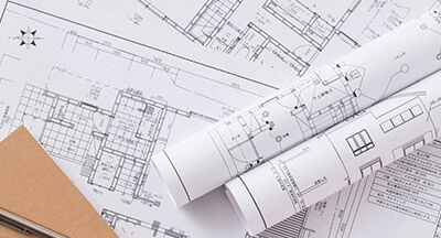 加工帳、施工図作成