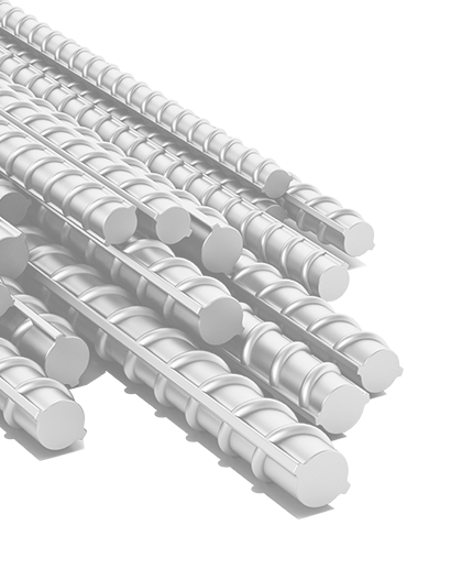 鉄筋の背景画像